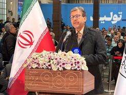 ابرپروژه انتقال آب دریا آغاز مسیر احیای زاینده‌رود است