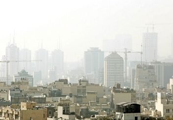 اصفهان در اتاق گاز؛ «مازوت‌سوزی» و «جفای آشکار» به قیمت جان مردم تمام می‌شود