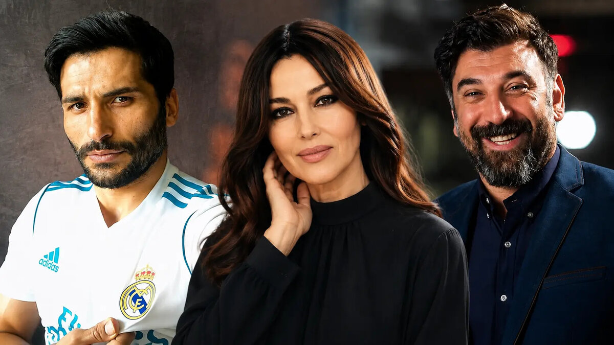 مونیکا بلوچی کیست و چرا جریان ساز شد؟