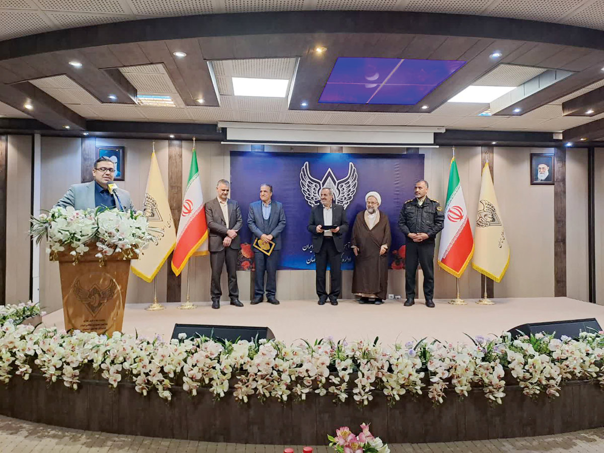 ظرفیت‌های اصفهان برای توسعه حمل‌ونقل ریلی