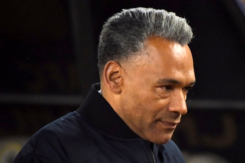 مورایس در آزادی به فکر بازی با گل گهر بود