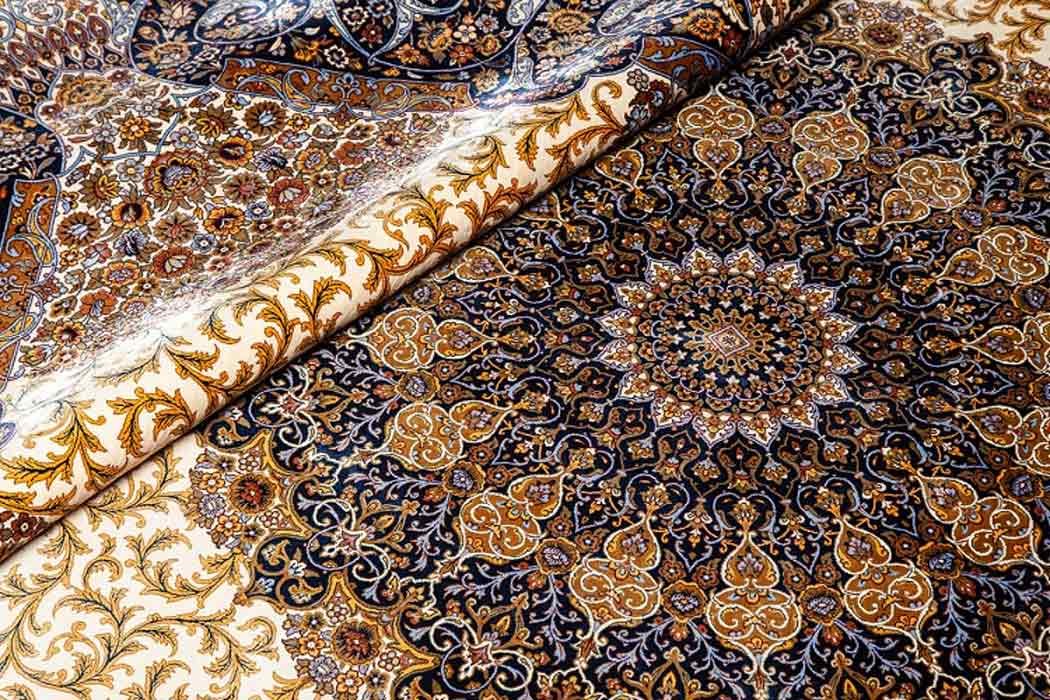 فرصتی دوباره به  فرش دستباف دهیم