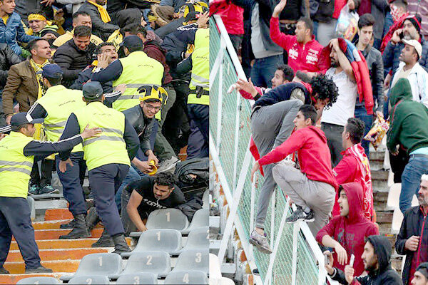 غفلت از گزاره‌ای مهم به نام فرهنگ هواداری
