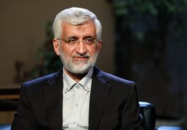 بیوگرافی سعید جلیلی و همسرش با عکس فرزندان