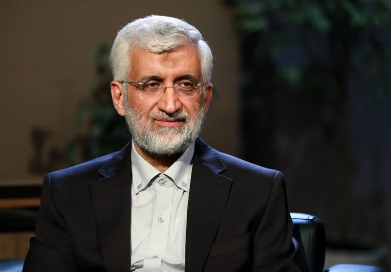 بیوگرافی سعید جلیلی و همسرش با عکس فرزندان
