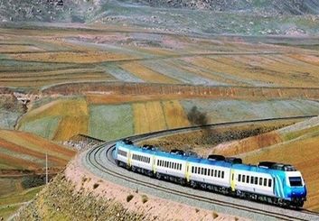 چگونه از اصفهان با قطار به کیش برویم؟