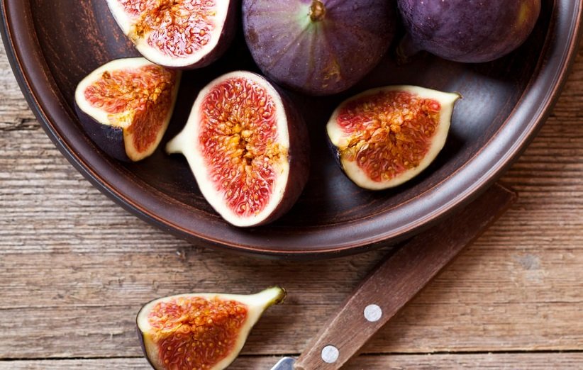 طبع انجیر گرم است یا سرد؟ با خواص آن برای سلامتی بدن