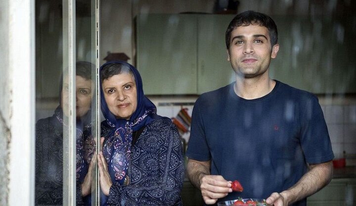 فیلم سودابه با بازی آرمان درویش و آناهیتا درگاهی