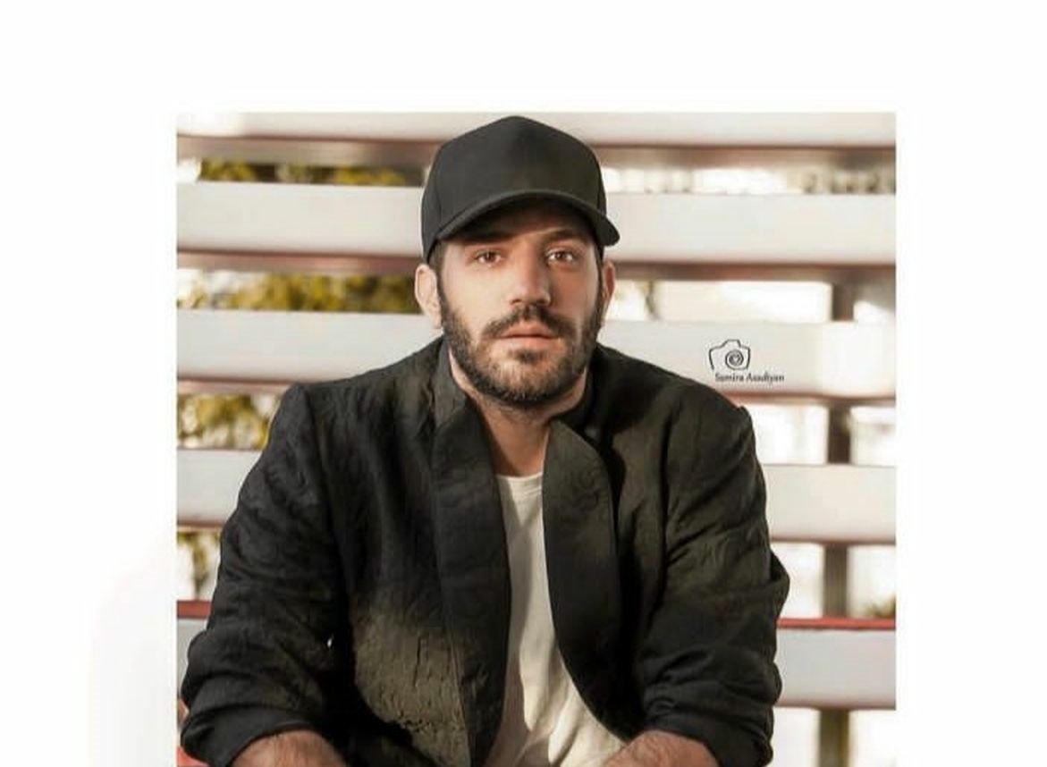 محمد ولی‌زادگان؛ از تئاتر تا «پیر پسر» و خرس طلایی برلین