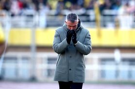 جای پای کارترون در سپاهان محکم شد
