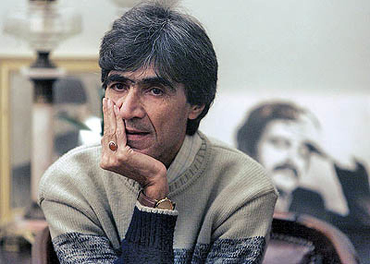  ناصر تقوایی، فیلمساز شهیر و پرچمدار موج نوی سینمای ایران، در ۸۴ سالگی درگذشت