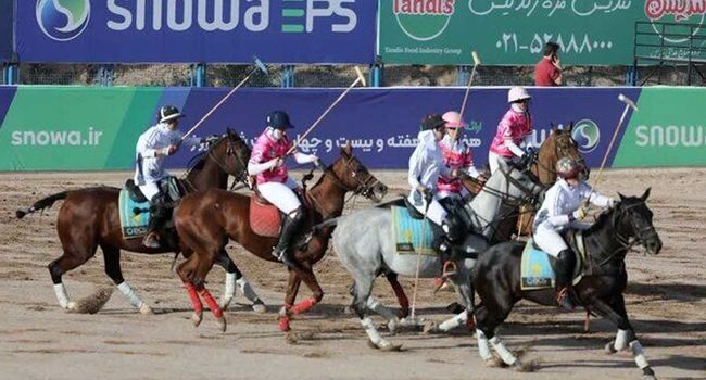 تاخت‌وتای بانوان اصفهانی به سوی جام قهرمانی؛ فتح مقتدرانه روز نخست «جایزه بزرگ اسنوا»