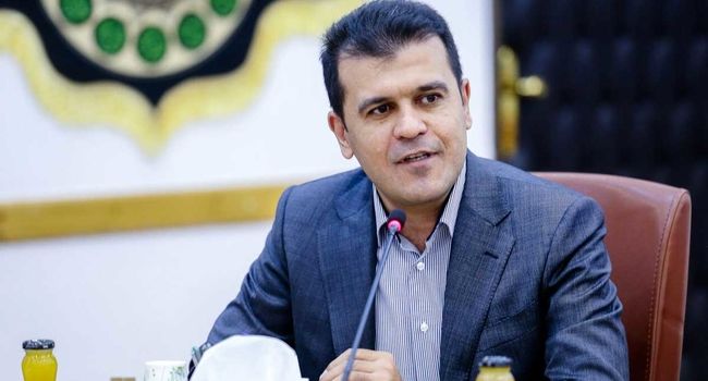 اصفهان قطب هوشمند ایران می‌شود؛ هشدار افشین نسبت به اقدامات نمایشی در حوزه تکنولوژی