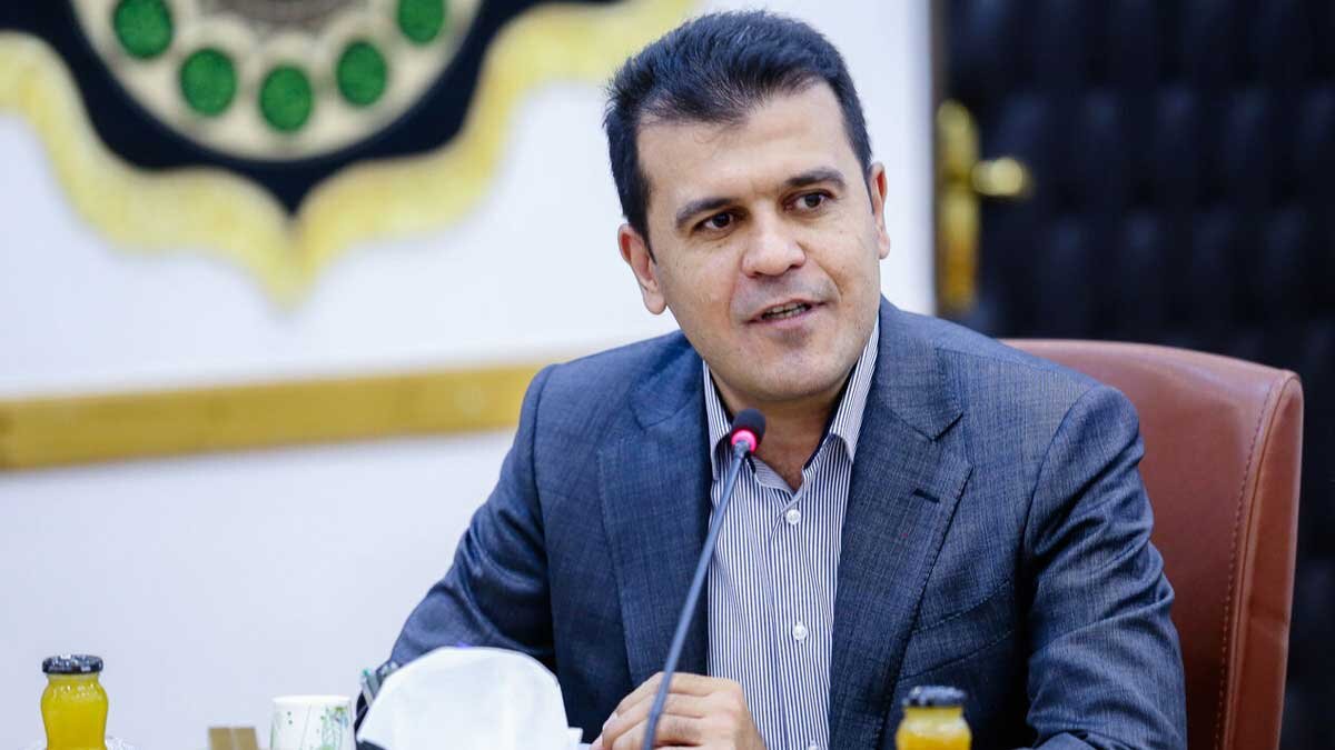 اصفهان قطب هوشمند ایران می‌شود؛ هشدار افشین نسبت به اقدامات نمایشی در حوزه تکنولوژی