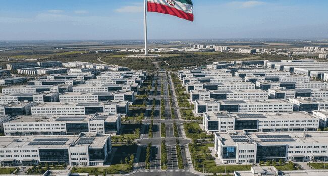 جهش ۳۰۰ درصدی جذب سرمایه‌گذاری در شهرک‌های صنعتی اصفهان؛ درآمدها به ۴ همت رسید