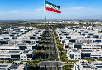 جهش ۳۰۰ درصدی جذب سرمایه‌گذاری در شهرک‌های صنعتی اصفهان؛ درآمدها به ۴ همت رسید