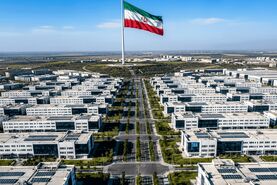 جهش ۳۰۰ درصدی جذب سرمایه‌گذاری در شهرک‌های صنعتی اصفهان؛ درآمدها به ۴ همت رسید