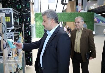 هر دانش‌آموز یک سفیر بهینه‌سازی انرژی