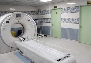 پایان اعزام بیماران قلبی به مرکز استان؛ بخش پیشرفته «سی‌تی آنژیوگرافی» در بیمارستان شهید بهشتی کاشان افتتاح شد