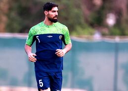 رضا اسدی و سپاهان؛ جدایی نزدیک است