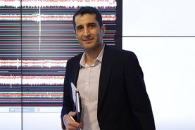 مواج انفجار قابل کتمان نیست؛ زلزله زواره ناشی از فعالیت گسل کویری بود