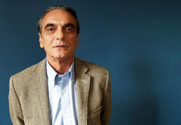 زندگینامه همایون ارشادی؛ از «طعم گیلاس» کیارستمی تا اوج هالیوود