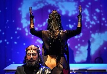 هفت خاب؛ اقتباسی نو از شاهنامه با نگاه مدرن به رستم و هویت انسان