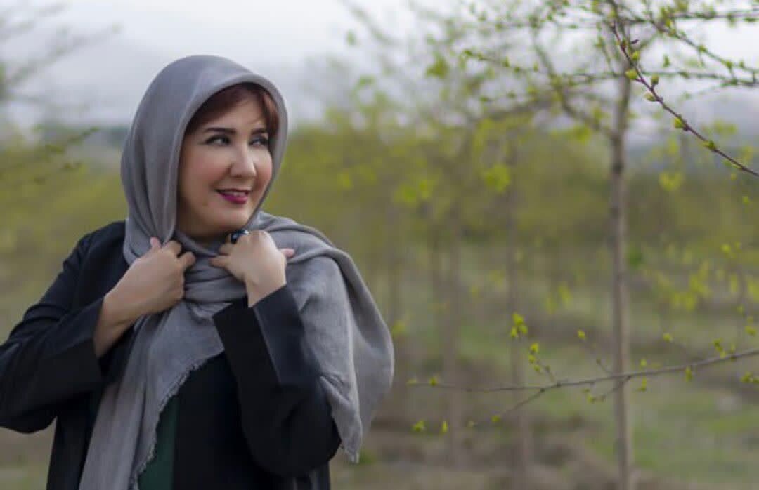 بیوگرافی پریسا مقتدی بازیگر نقش همسر مکرم در سریال بدل