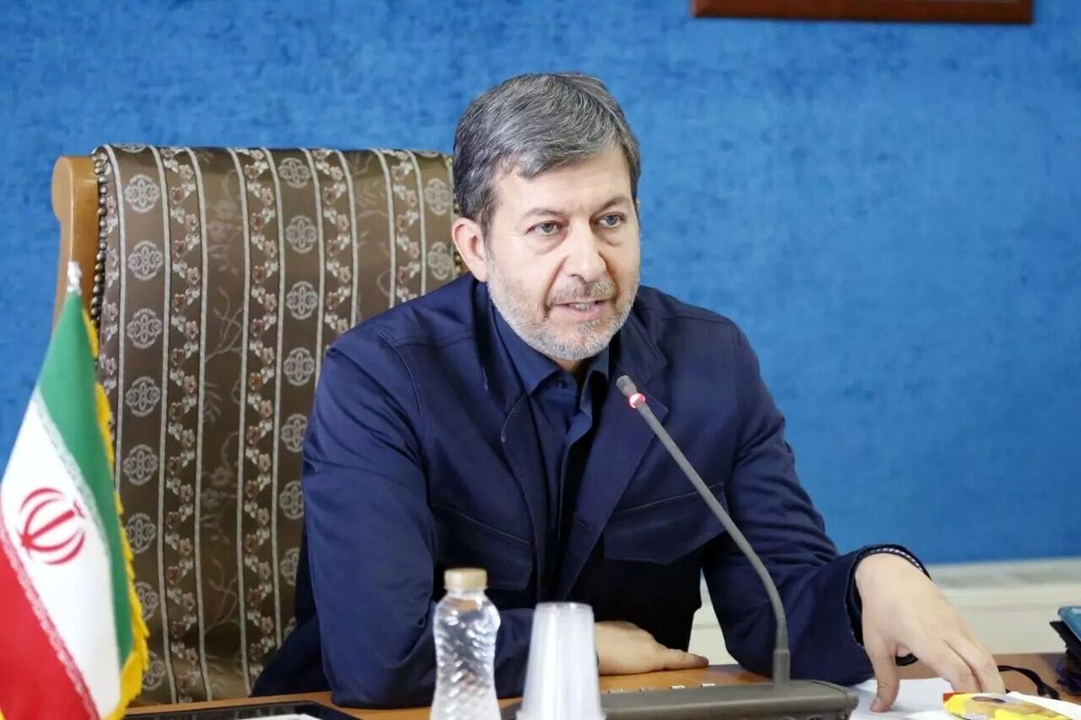 رونمایی از «حافظه دیجیتال» نصف‌جهان؛ خیز بلند اصفهان برای عبور از تحریم‌ها با سلاح تمدن