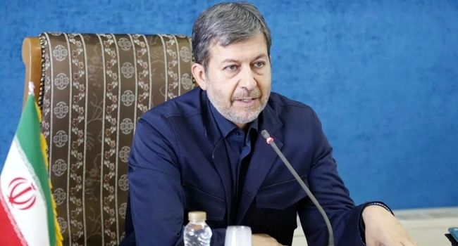 رونمایی از «حافظه دیجیتال» نصف‌جهان؛ خیز بلند اصفهان برای عبور از تحریم‌ها با سلاح تمدن