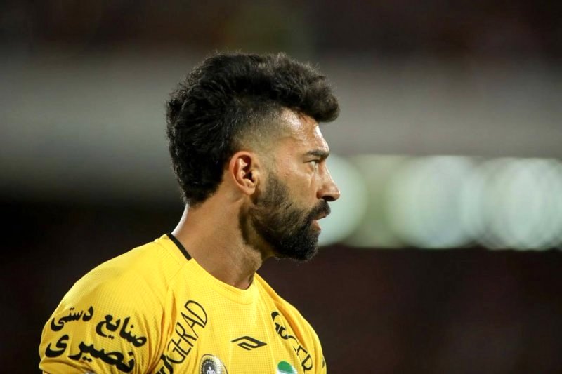 رامین رضائیان آماده شعبده بازی دیگری می شود