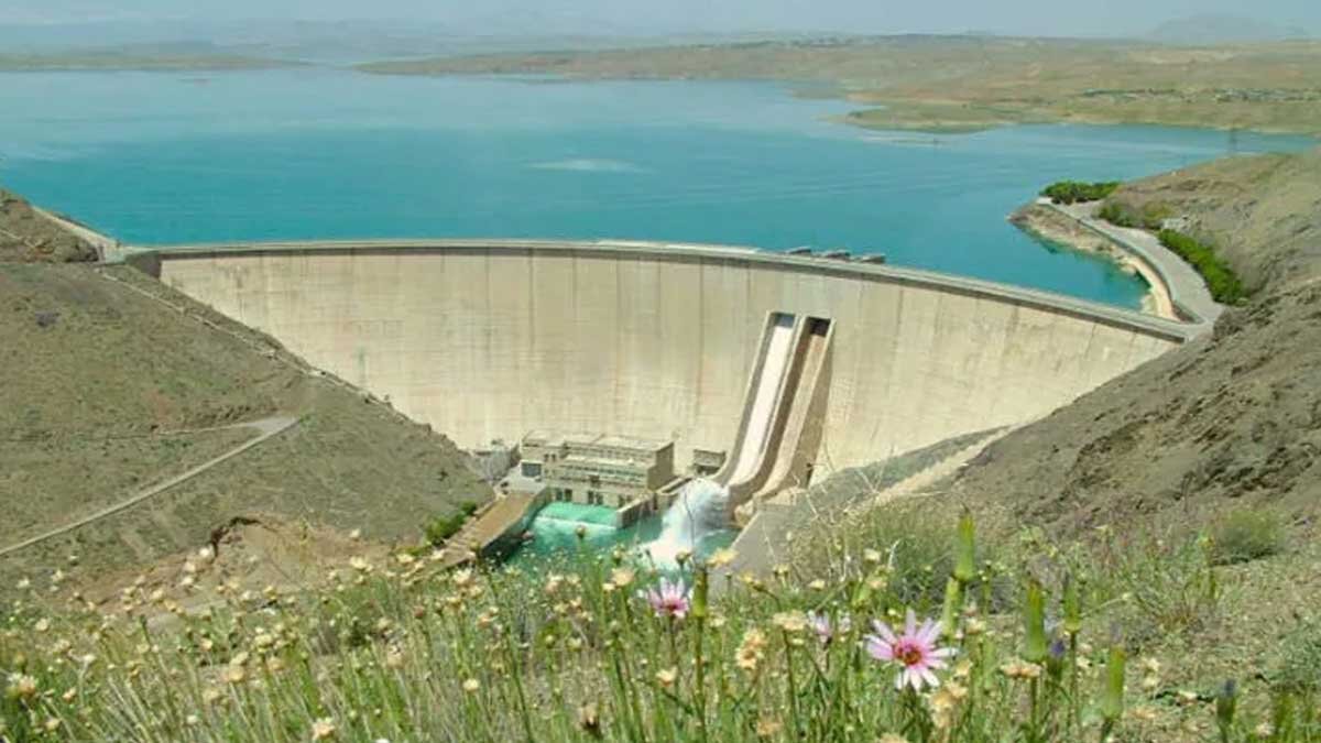 زمان بازگشایی زاینده‌رود تا جلسه مربوطه نامشخص است