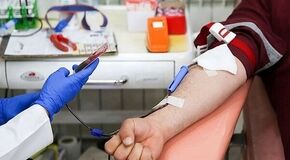 آغاز پویش سراسری «مهر حسینی، نذر خون» در اصفهان؛ دعوت برای تأمین ذخایر حیاتی مراکز درمانی