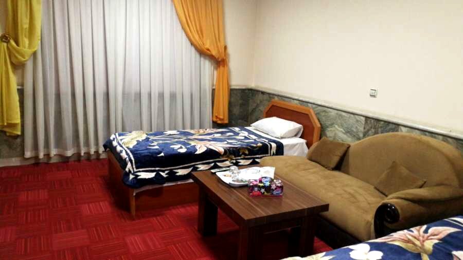 لیست خانه معلم های اصفهان با آدرس و شماره تلفن