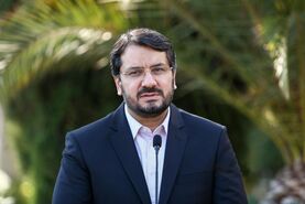 بیوگرافی مهرداد بذرپاش داوطلب انتخابات ریاست جمهوری 1403 با ناگفته ها