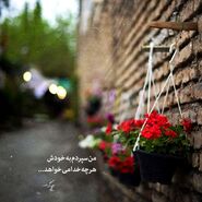 ۵۰ عکس پروفایل جدید 1404 | خاص، دخترونه، عاشقانه، مذهبی و بیشتر