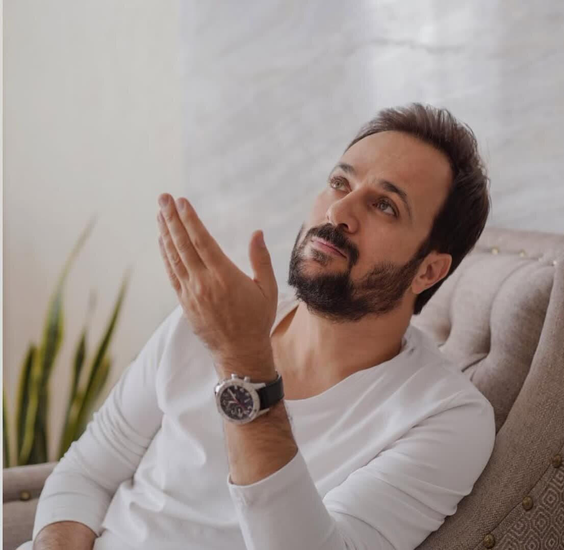 بیوگرافی احمد مهرانفر و همسرش مونا فائزپور با عکس