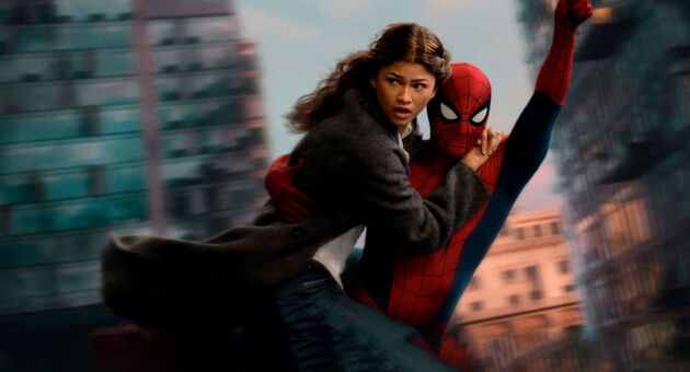 رازهای افشا‌شده از مرد عنکبوتی ۴؛ از تاریخ اکران تا ورود غافلگیرکننده ابرقهرمان جدید!