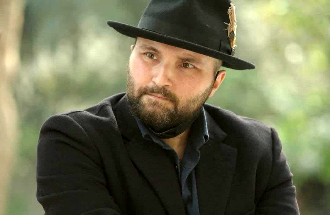 بیوگرافی و کارنامه هنری اکتای براهنی؛ کارگردان فیلم «پیرپسر»