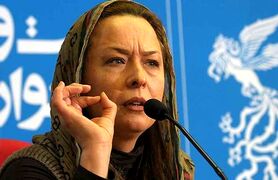 بیوگرافی کامل آزیتا حاجیان | از ممنوع‌التصویری تا درخشش در سینما