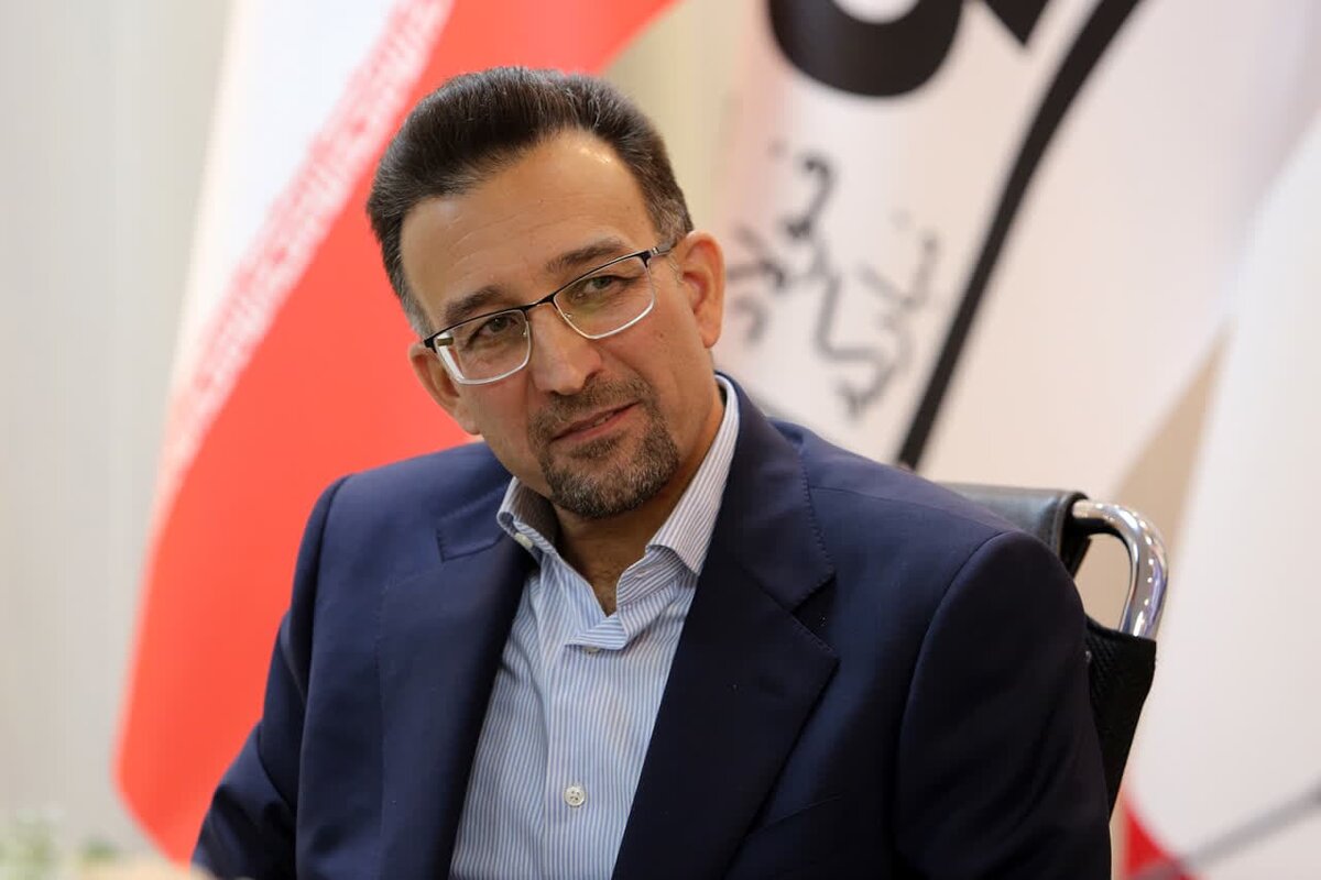 پیام مدیرعامل فولادسنگ مبارکه به مناسبت روز معدن؛ 

