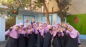 لیست مدارس دخترانه چادگان: آدرس، تلفن و کدپستی