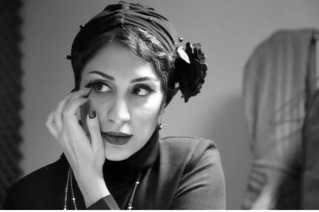 عکس ها و بیوگرافی بیتا معیریان بازیگر سریال استخوان سوز