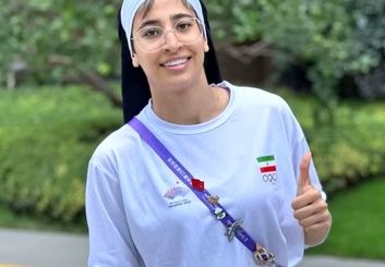 رومینا سالک | بیوگرافی کامل اسکیت‌باز اصفهانی و قهرمان جهانی فری‌استایل