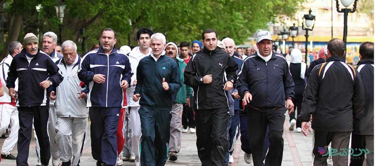سلامتی، سرمایهای که آینده اصفهان را میسازد