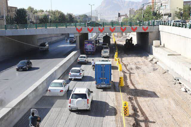 مصائب پل صاحب روضات در اصفهان