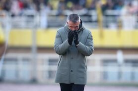 کارترون پس از پرسپولیس به گل گهر می اندیشد