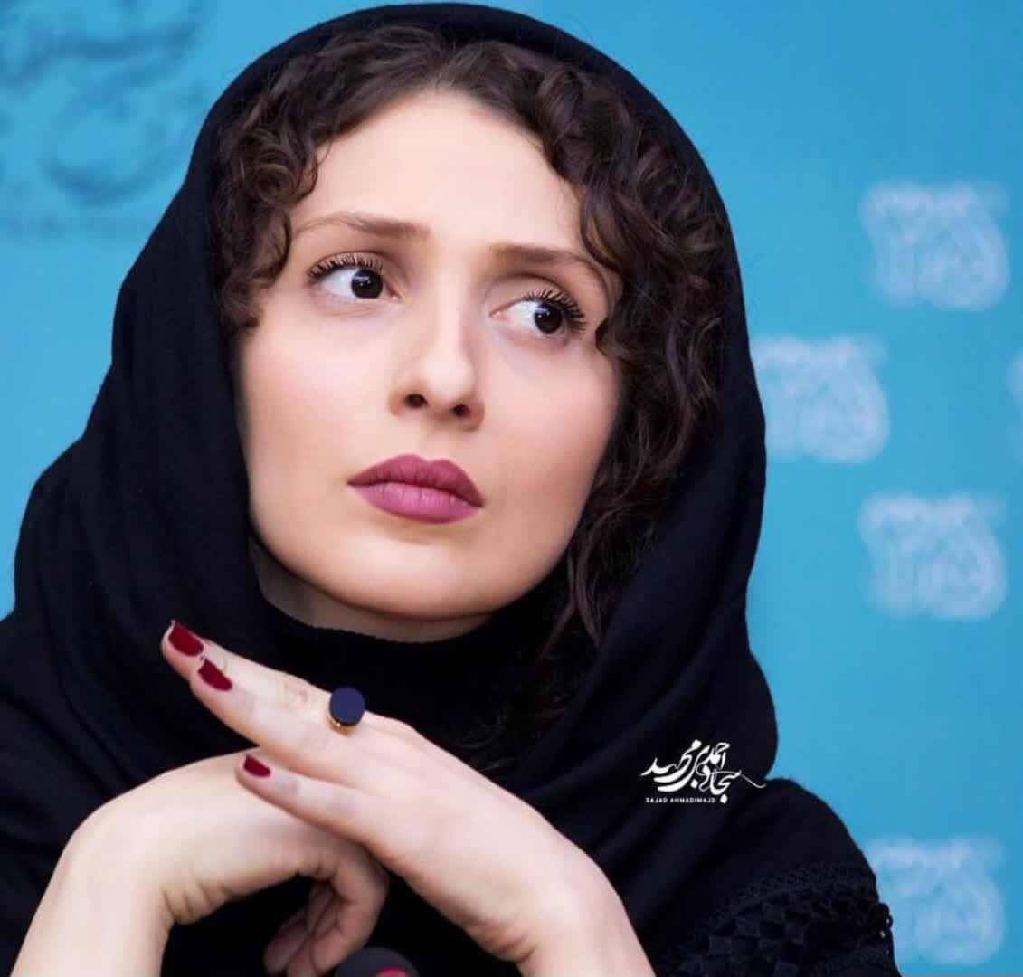 بیوگرافی ملیسا ذاکری از بازیگری تا شهرت با عکس