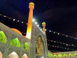اقیانوسی در نصف جهان 