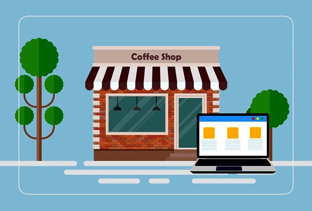 اهمیت داشتن وب سایت برای کسب و کارها در اصفهان